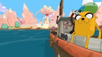 2.  Adventure Time: Pirates of the Enchiridion (NS)